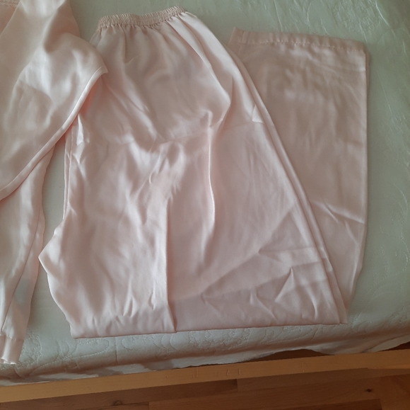 Sweet cozy pyjamas - 2 piece - Picture 3 of 12